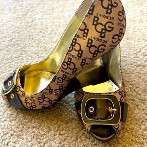 Color beige not used brand new but no box